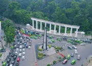 RPJPD Kota Bogor 2025-2045, Kota Sains Kreatif, Maju dan Berkelanjutan
