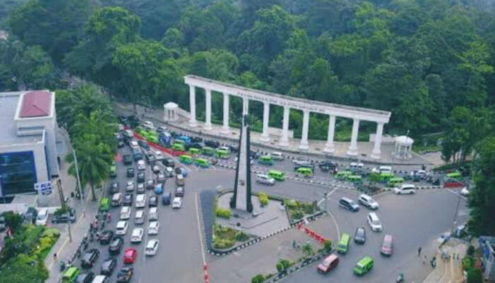 RPJPD Kota Bogor 2025-2045, Kota Sains Kreatif, Maju dan Berkelanjutan