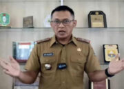 Hery Antasari Penjabat Wali Kota Bogor Gantikan Bima Arya