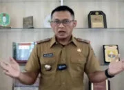 Hery Antasari Penjabat Wali Kota Bogor Gantikan Bima Arya