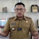Hery Antasari Penjabat Wali Kota Bogor Gantikan Bima Arya