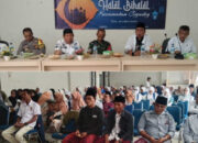 Kecamatan Cigudeg Gelar Halalbihalal Idulfitri 1445 H