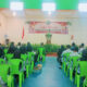 Ketua PGRI Kecamatan Rancabungur: Tingkatkan Profesionalisme Guru