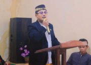 1 Tahun Pimpin Desa Pasirgaok, Abdul Rohman Gelar Santunan dan Tebar Penghargaan