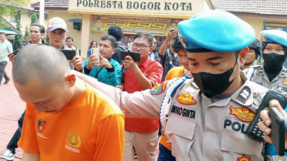 Eks Manajer Resto Hotman Paris Ditangkap Polisi Setelah Coba Bawa Kabur Uang Rp 172 Juta
