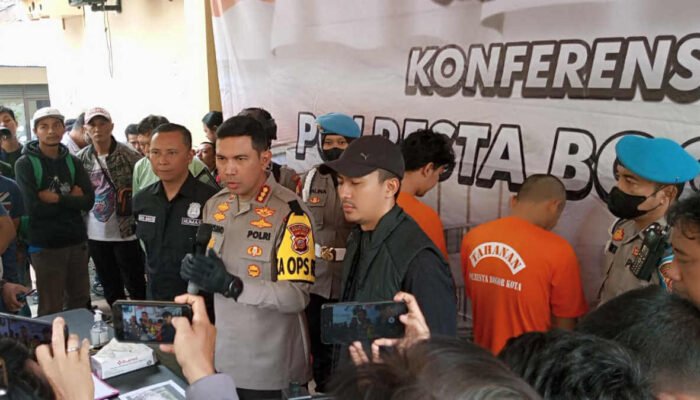 Eks Manajer Resto Hotman Paris Ditangkap Polisi Setelah Coba Bawa Kabur Uang Rp 172 Juta.