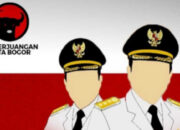 DPC PDIP Kota Bogor Buka Pendaftaran Bacawalkot