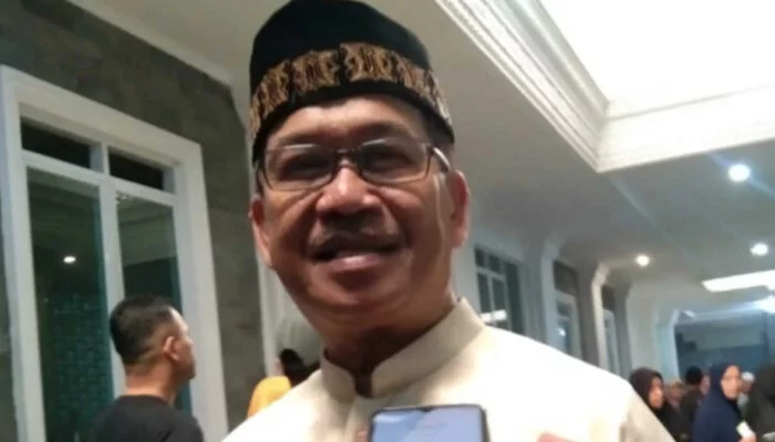Jelang Lebaran, Boash Salurkan 12 Ribu Paket Sembako