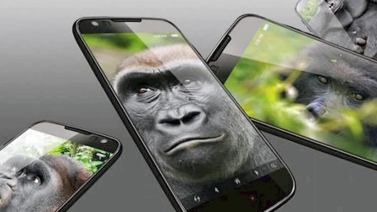 5 Keunggulan Corning Gorilla Glass 5 5 Keunggulan Corning Gorilla Glass 5