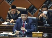 Ketua DPRD Ingin Kabupaten Bogor Miliki Transportasi Publik yang Memadai