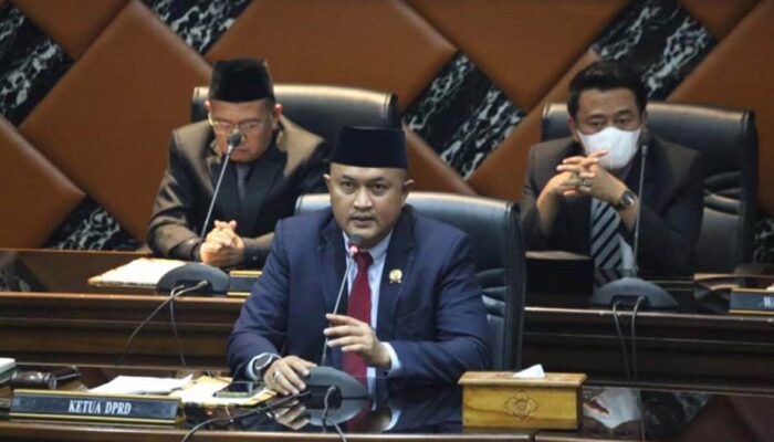 Ketua DPRD Ingin Kabupaten Bogor Miliki Transportasi Publik yang Memadai