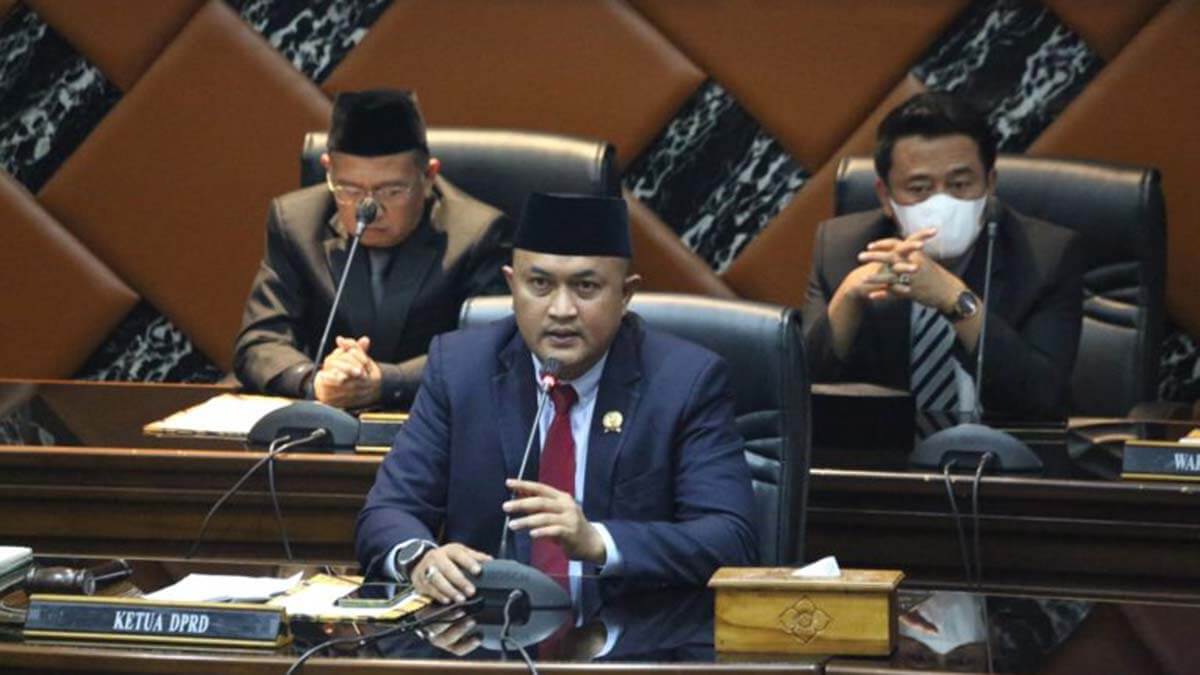 Ketua DPRD Ingin Kabupaten Bogor Miliki Transportasi Publik yang Memadai