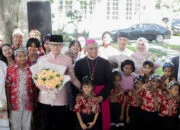 Open House Lebaran