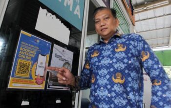 Prima Antri, Layanan Baru Disdukcapil Kota Bogor Berlaku Awal Mei 2024