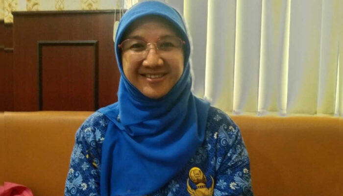 Kecamatan Bogor Barat Gelar Halalbihalal Idulfitri 1445 H