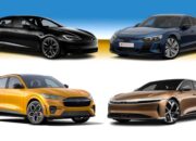 Best Electric Cars 2024: Top Picks for Performance, Range, and Innovation