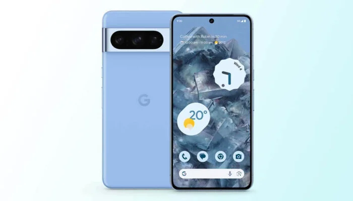Mengenal 5 Smartphone Terbaik di Tahun 2024 Google Pixel 8 Pro