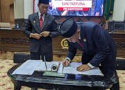 Terkait LKPj 2023, DPRD Kabupaten Bogor Berikan 28 Rekomendasi 