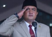 Ketua DPRD Rudy Susmanto: Harkitnas Menuju Bogor Istimewa