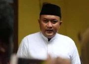 Ketua DPRD Kabupaten Bogor Minta Jangan Biarkan Pungli di Lokasi Wisata Ketua DPRD Kabupaten Bogor Minta Jangan Biarkan Pungli di Lokasi Wisata