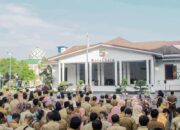 Pemkot Bogor Terbitkan Surat Edaran Netralitas ASN dan Pegawai BUMD