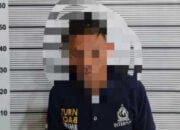 Ayah Bejat, Tega Cabuli Anak Tirinya Selama 3 Tahun