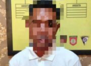 Polsek Sukamakmur Tertibkan Pungli di Lokasi Wisata Curug Baliung