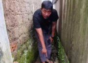 Gempar, Warga Parakantiga Sukaraksa Temukan Bayi di Permukiman Penduduk