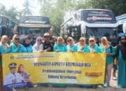 Pemdes Pasirgaok Gelar Peningkatan Kapasitas Kelembagaan Desa