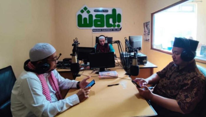 Peringati Hardiknas, ICMI Orda Kota Bogor Gelar Talk Show Pendidikan Nasional
