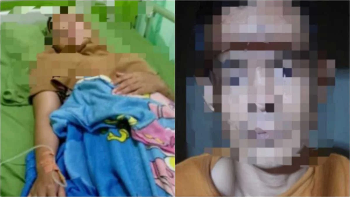 Aniaya Ibu Rumah Tangga, Seorang Pria Ditangkap Polsek Nanggung
