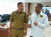 Komisi IV dan Disdik Rumuskan Kebijakan Baru PPDB Kota Bogor
