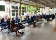 Disdukcapil Kota Bogor Berlakukan Antrean Daring Prima Antri, Ini Caranya