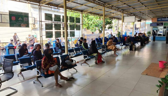 Disdukcapil Kota Bogor Berlakukan Antrean Daring Prima Antri, Ini Caranya