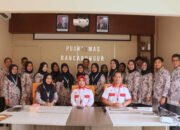 Surveyor LAFKI Lakukan Reakreditasi, Puskesmas Rancabungur Optimis Raih Paripurna