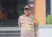 Kapolsek Rancabungur Larang Siswa Lakukan Konvoi Kelulusan Sekolah