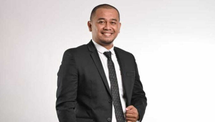 Tegur Dirut Perumda Tirta Pakuan, KAHMI Apresiasi Pj Wali Kota Bogor