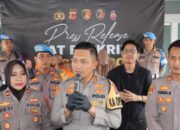 Polres Bogor Tangkap 3 Pelaku Curat, 1 Orang Masih Diburu