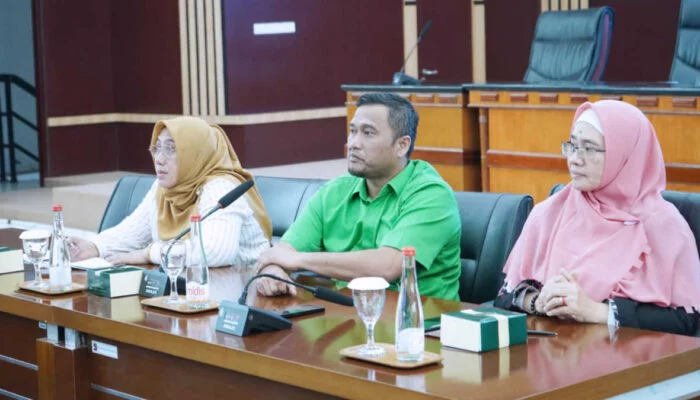 Komisi IV DPRD Kota Bogor Buka Posko Pengaduan PPDB