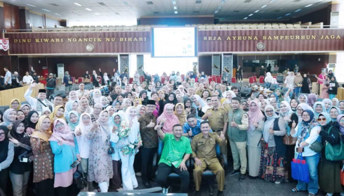Komisi IV DPRD Kota Bogor Buka Posko Pengaduan PPDB