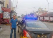 Viral Aksi Tawuran, Polsek Dramaga Pantau Lokasi Jalan Lingkar Laladon