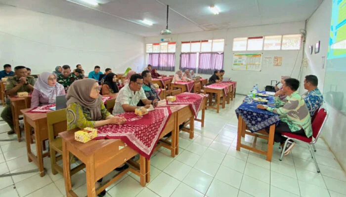 SMAN 1 Rancabu.