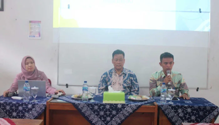 SMAN 1 Rancabu