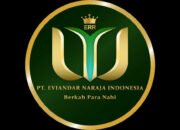 PT Eviandar Naraja Indonesia Siap Laksanakan Program Gerakan Pangan Murah