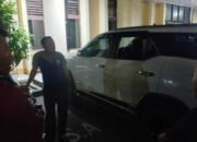 Korban Pencurian dengan Modus Pecah Kaca Mobil di Bogor Alami Kerugian Rp 230 Juta