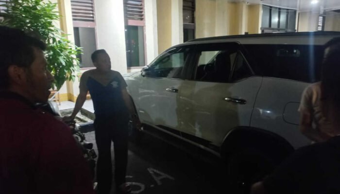 Korban Pencurian dengan Modus Pecah Kaca Mobil di Bogor Alami Kerugian Rp 230 Juta