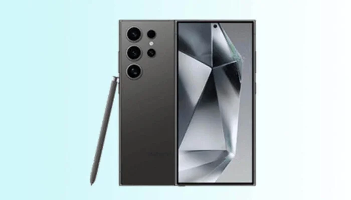 Mengenal 5 Smartphone Terbaik di Tahun 2024 Samsung Galaxy S24 Ultra