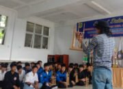 SMK Triwijaya Cigombong Siap Luncurkan Padepokan Budaya