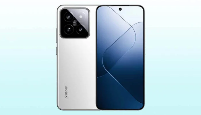 Mengenal 5 Smartphone Terbaik di Tahun 2024 Xiaomi Mi 14 Pro