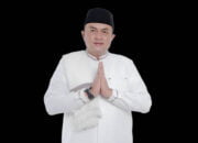 Ucapkan Selamat Idulfitri 1445 H, Ini Pesan Ketua DPRD Kabupaten Bogor